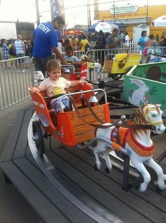 Astroland Amusement Park